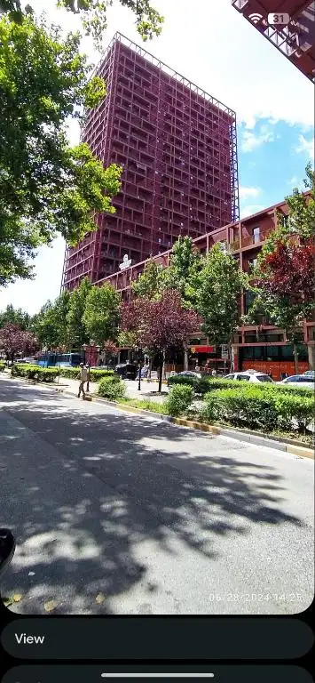 Resort Image