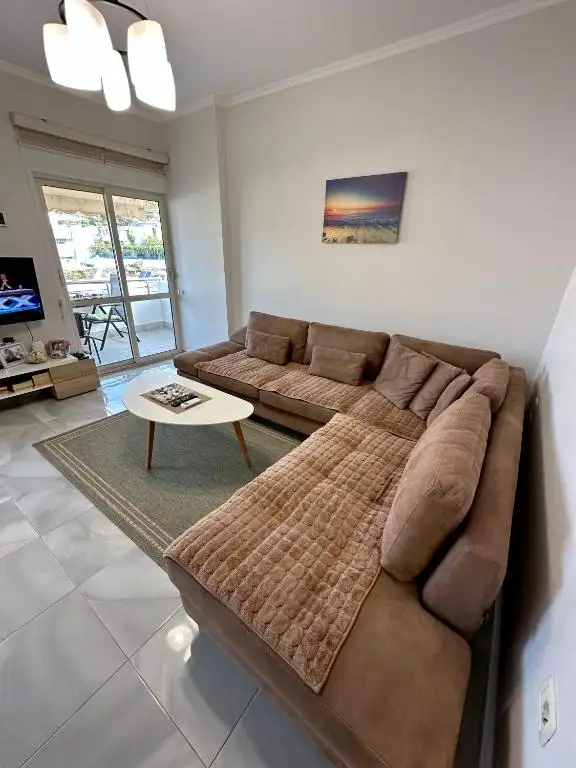 AE Apartment Himara, Your Vacation Place