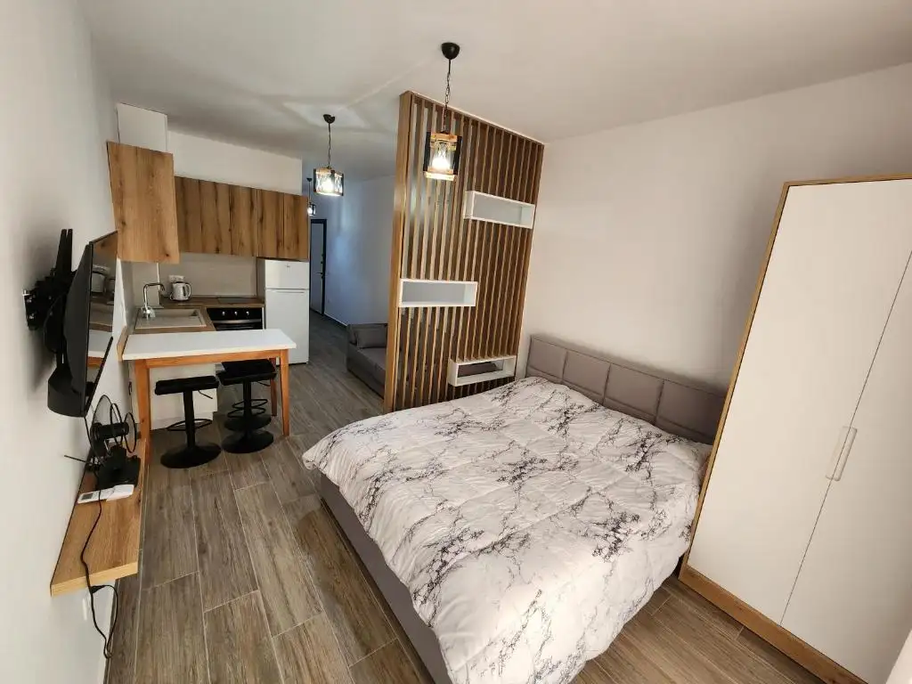 Resort Image