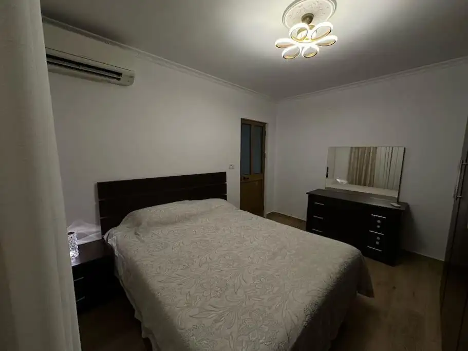 GH Apartment Tirana