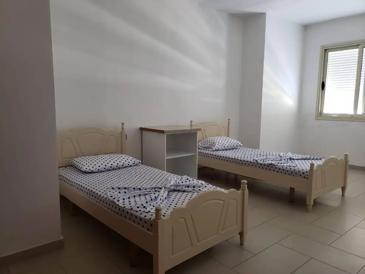 Sinaj Brothers Apartments