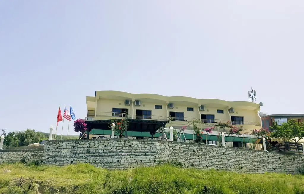 Resort Image