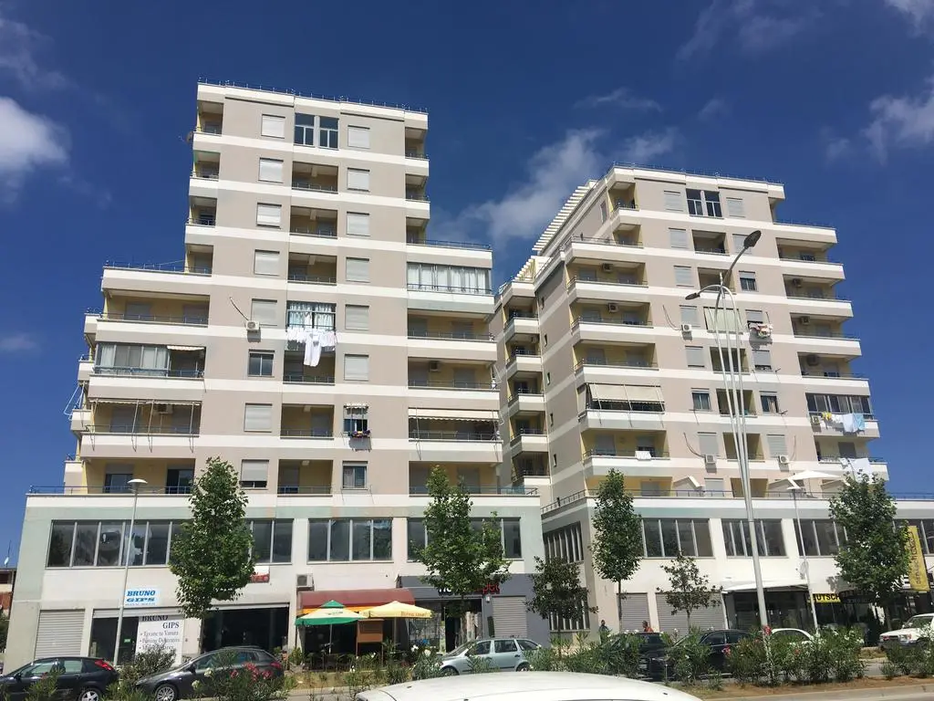 Resort Image