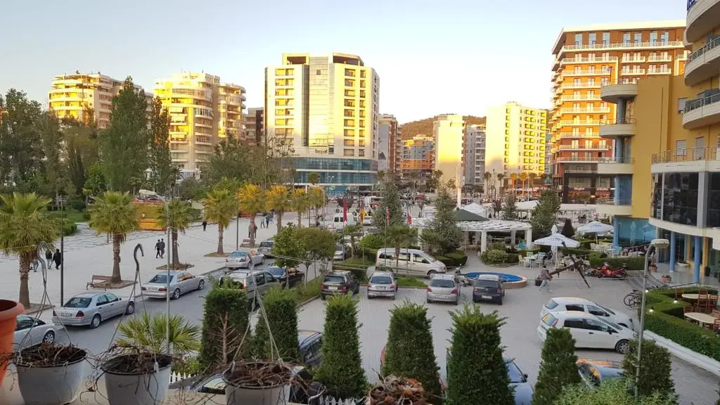 Resort Image