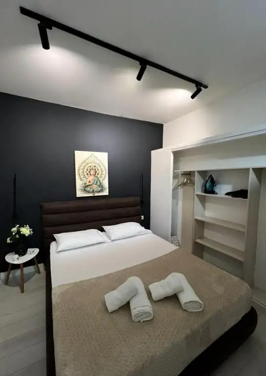 Ohana Apartmet