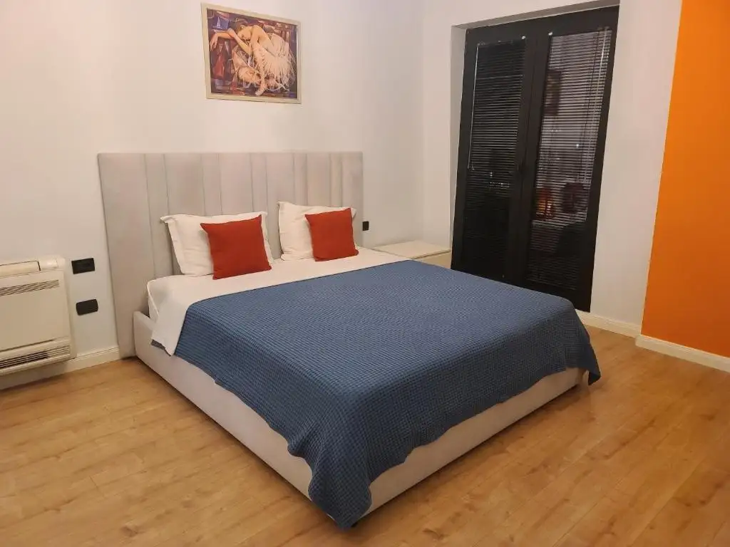 My Apartments Skerdi