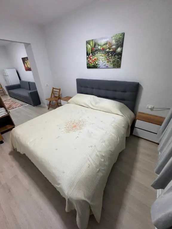 Katien Apartment