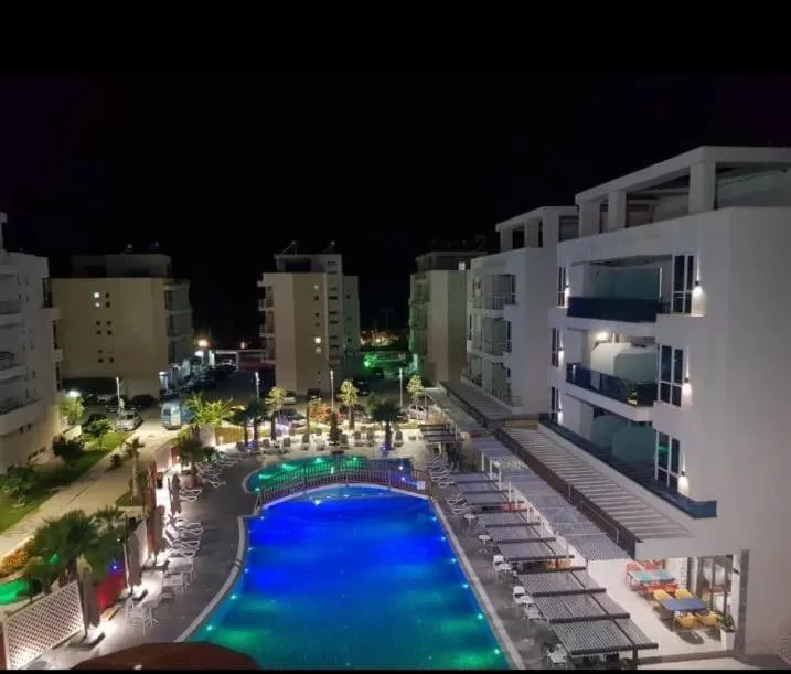 Resort Image