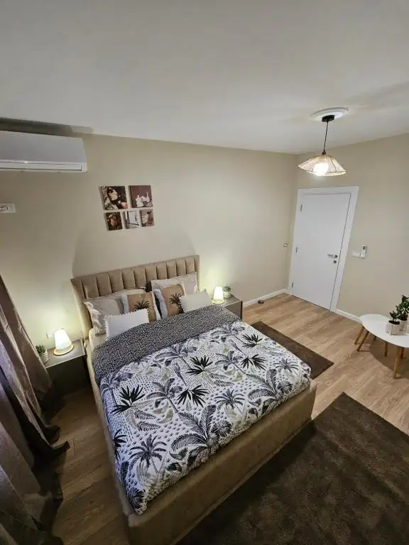 Maga Tirana Apartment