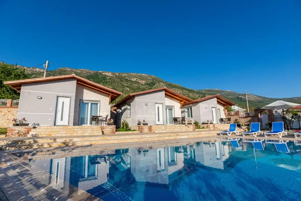 Resort Image