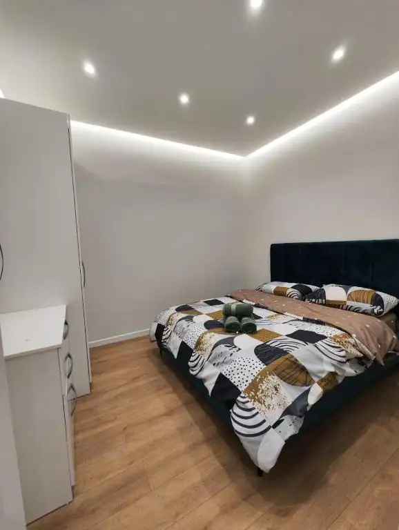 Pandora's Box Apartament