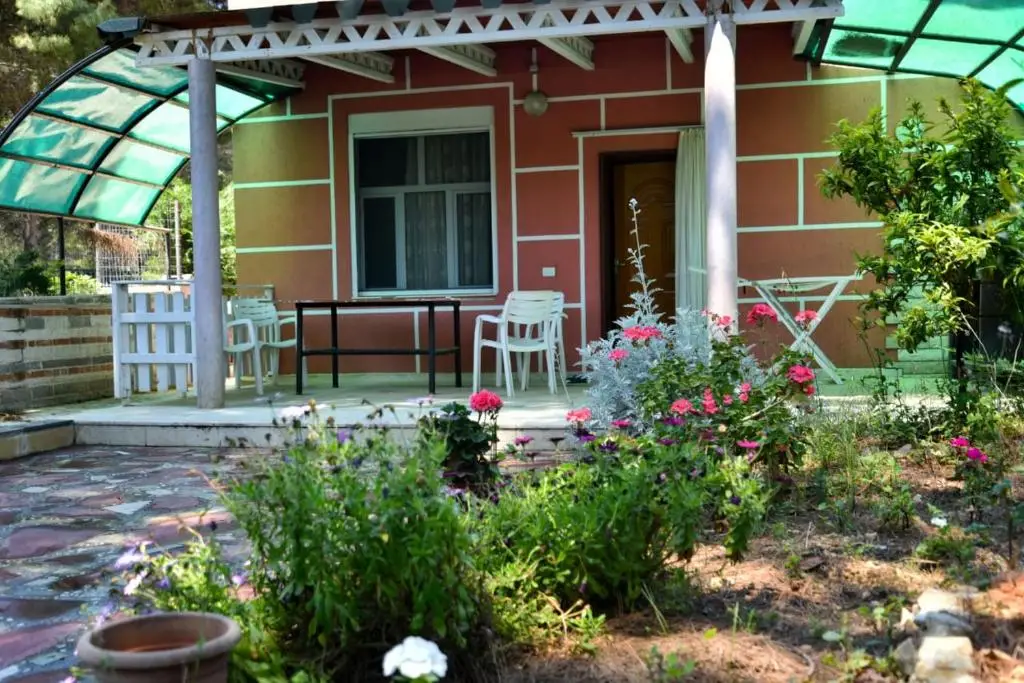 Resort Image