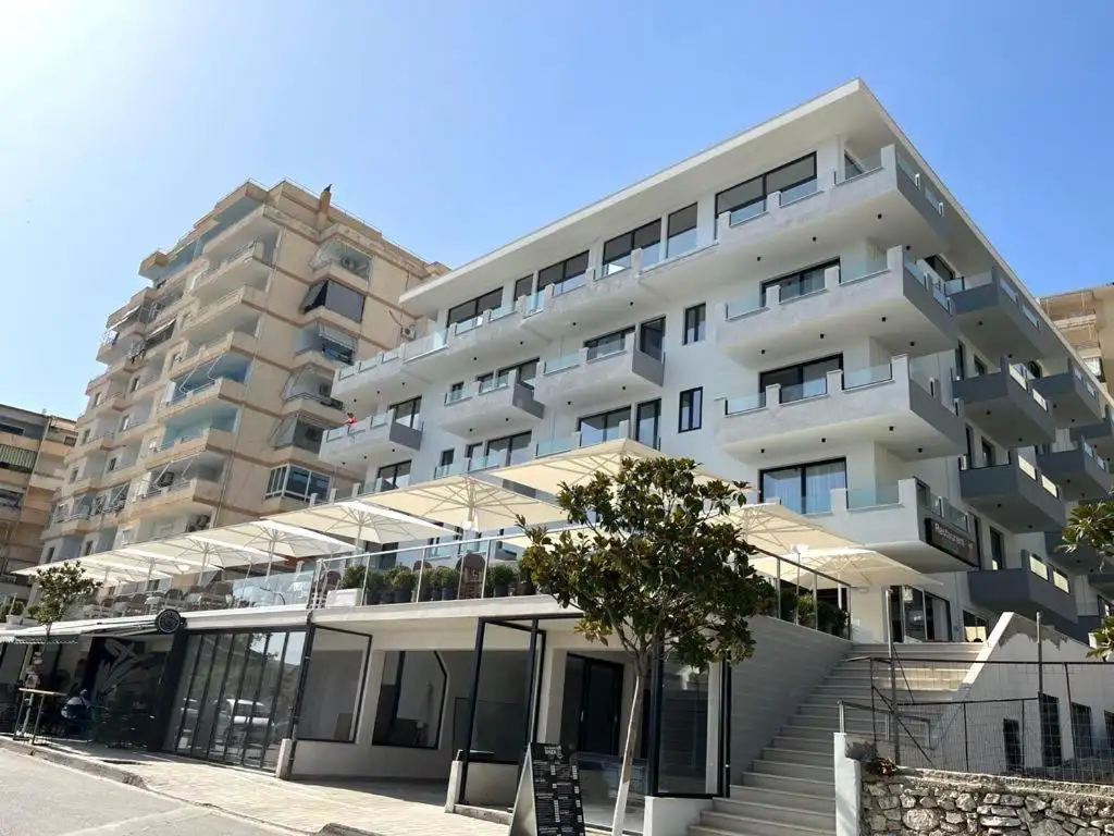 Resort Image
