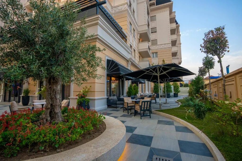 Resort Image