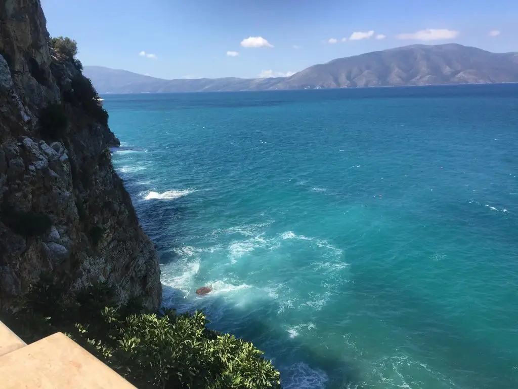 Resort Image