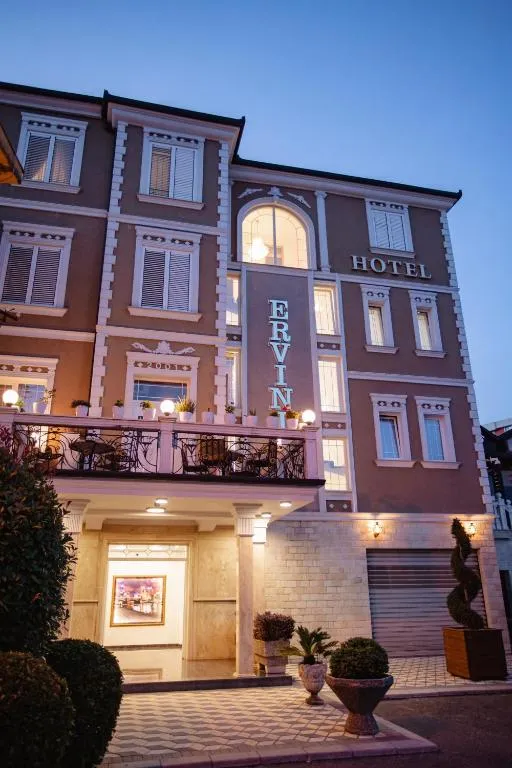 Resort Image