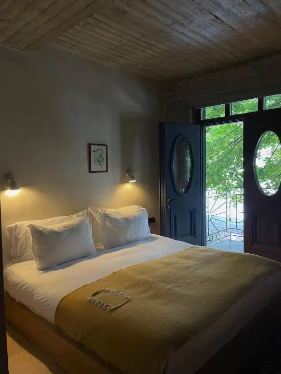 IN Gallery Hotel & Spa