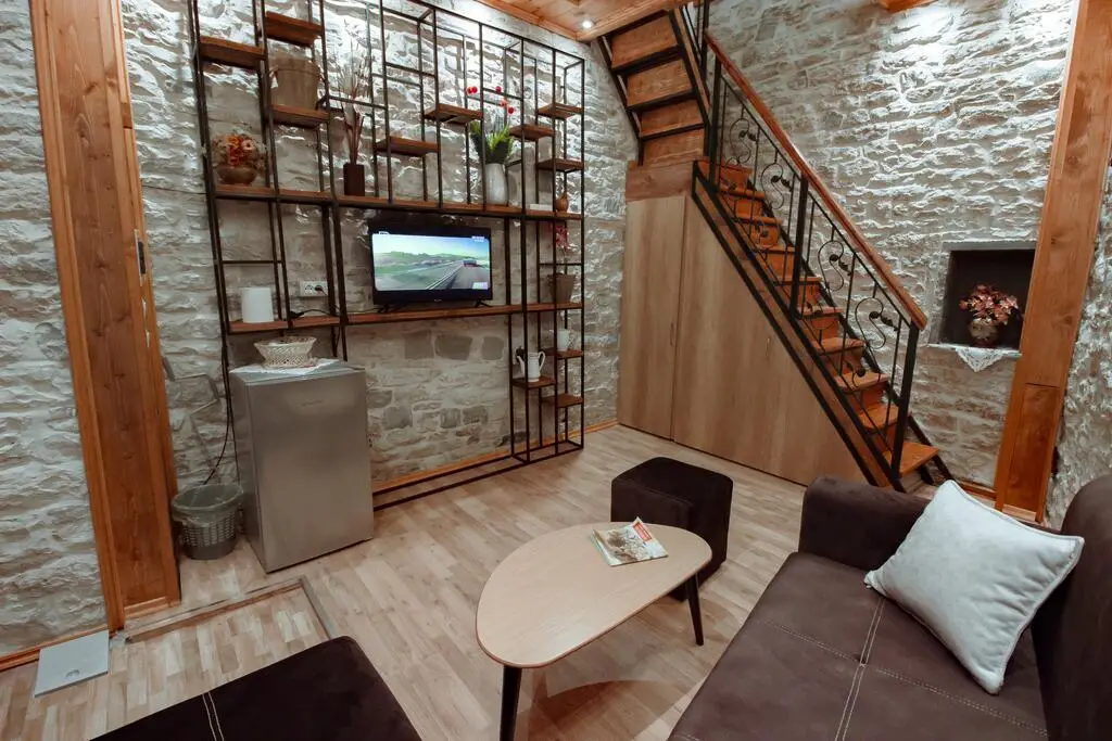Duplex Apartment Viktoria