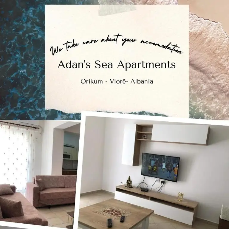 Adans Apartament