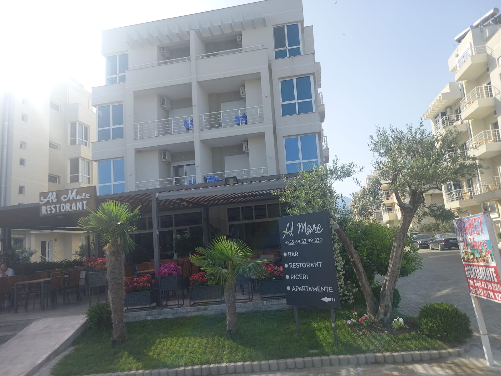 Resort Image