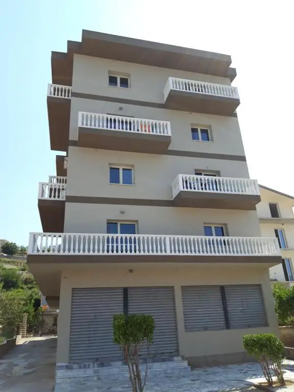 Apartament Gloria and Mitati