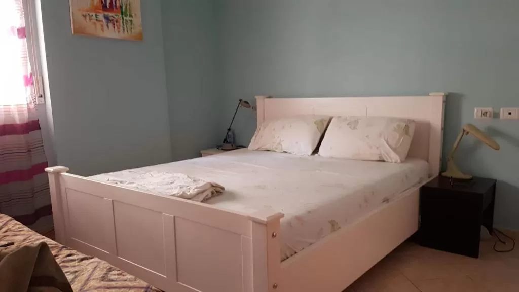 Bonbon Sea Apartment