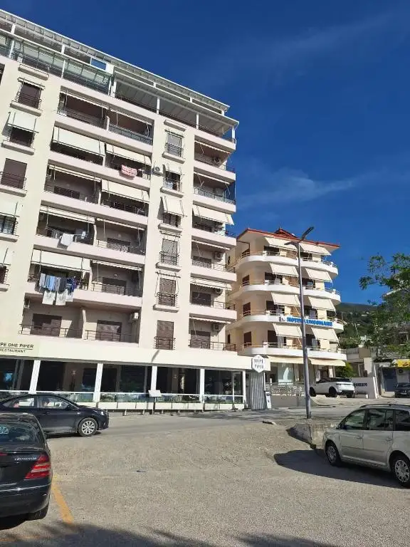 Resort Image