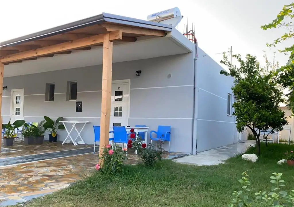 Resort Image