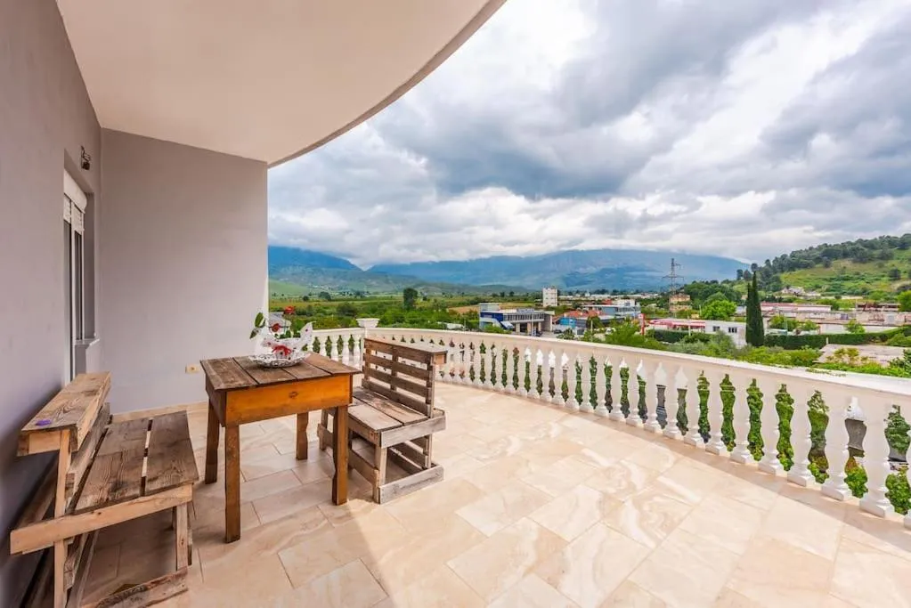 Resort Image