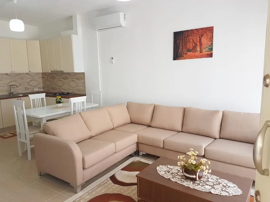 Apartment Gjiri i Lalzit