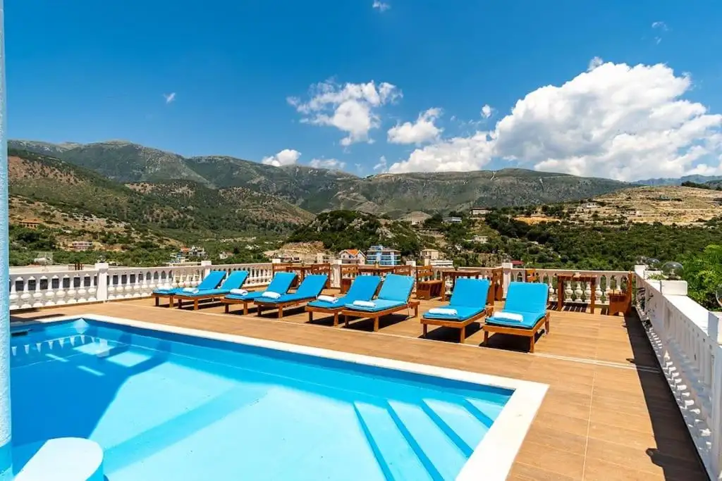 Resort Image
