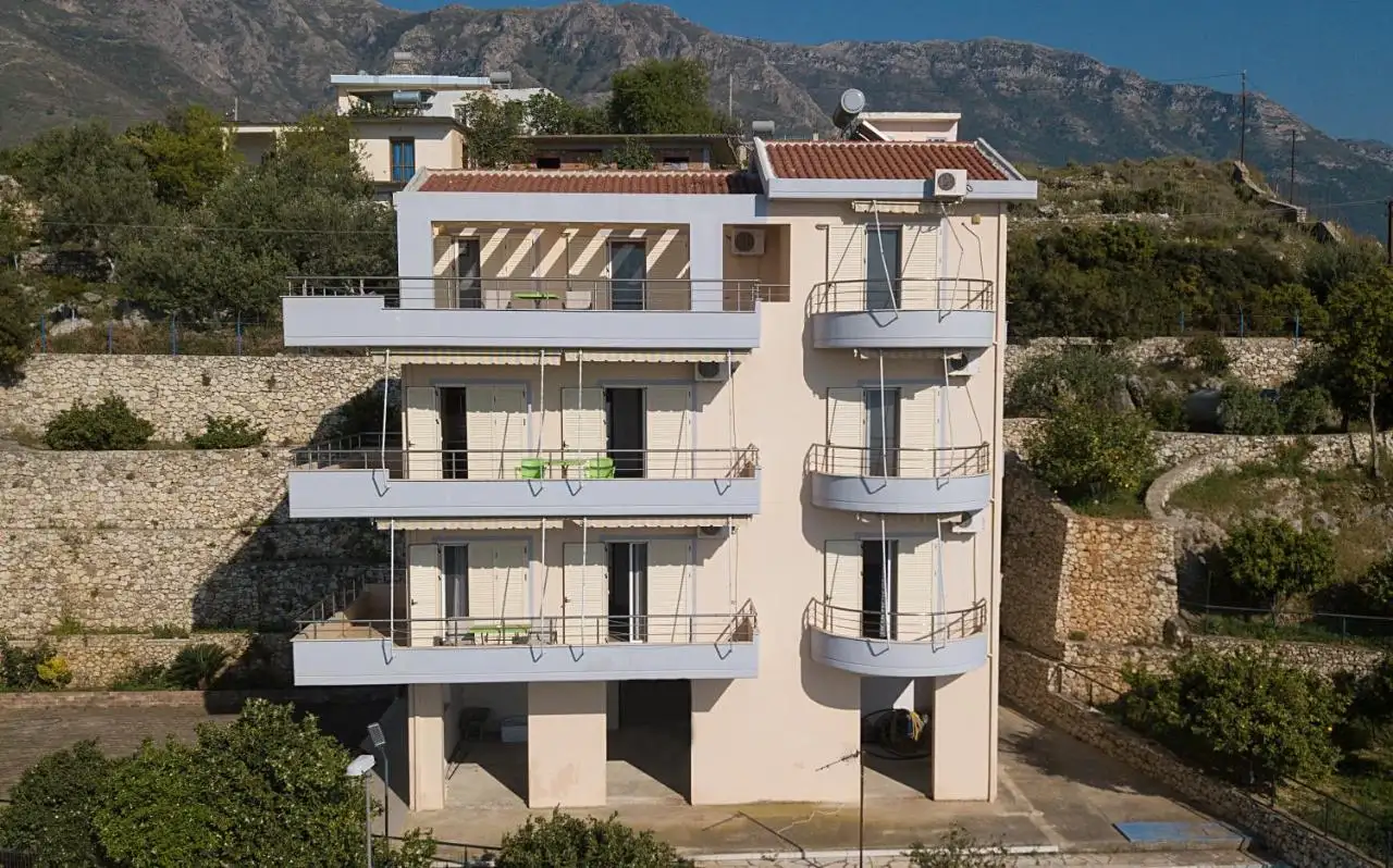 Resort Image