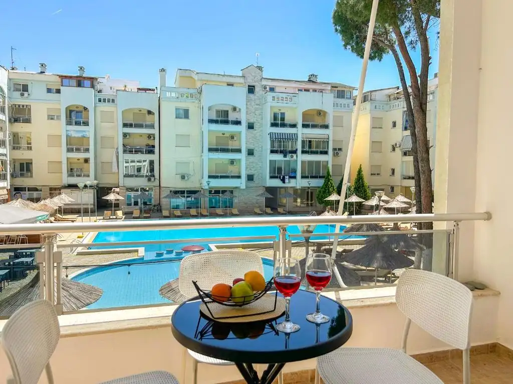 Resort Image