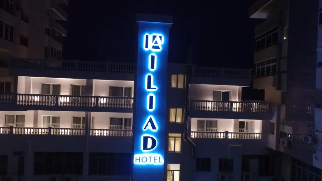 Resort Image