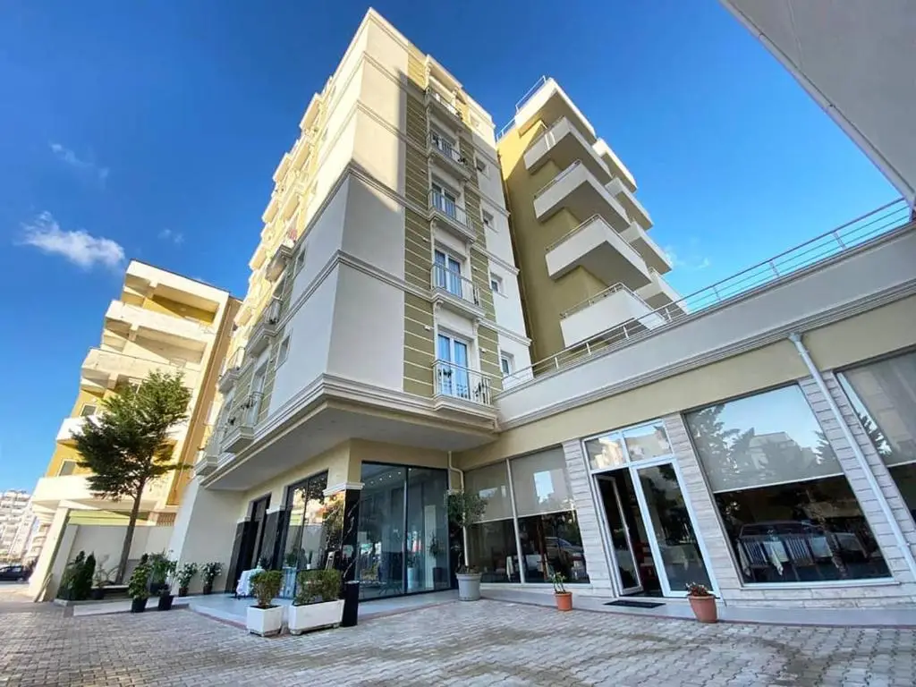 Resort Image