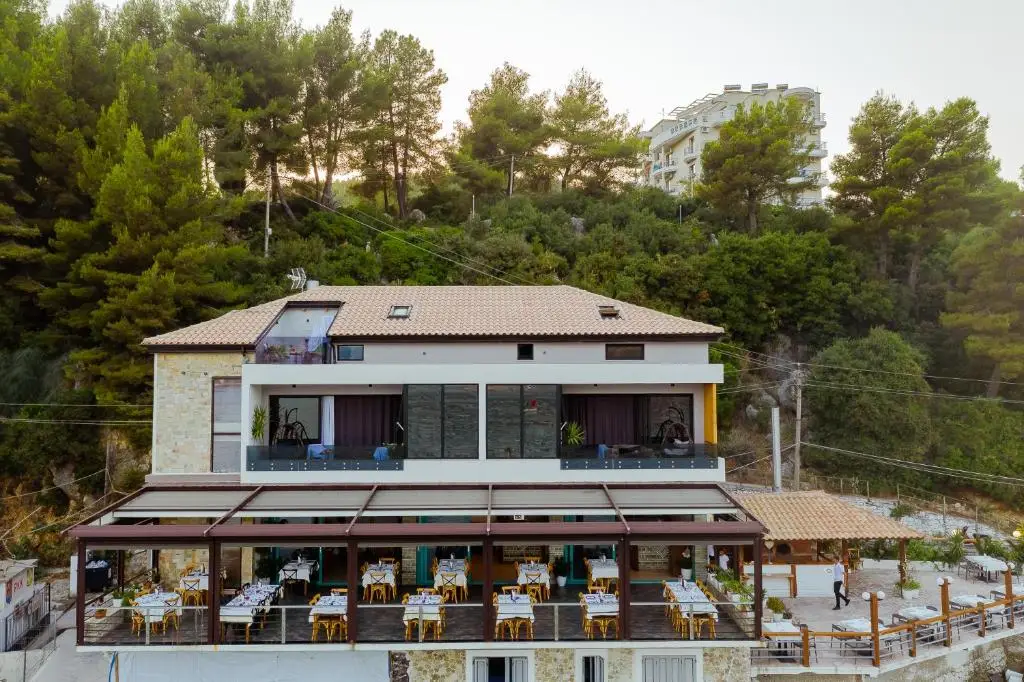 Resort Image