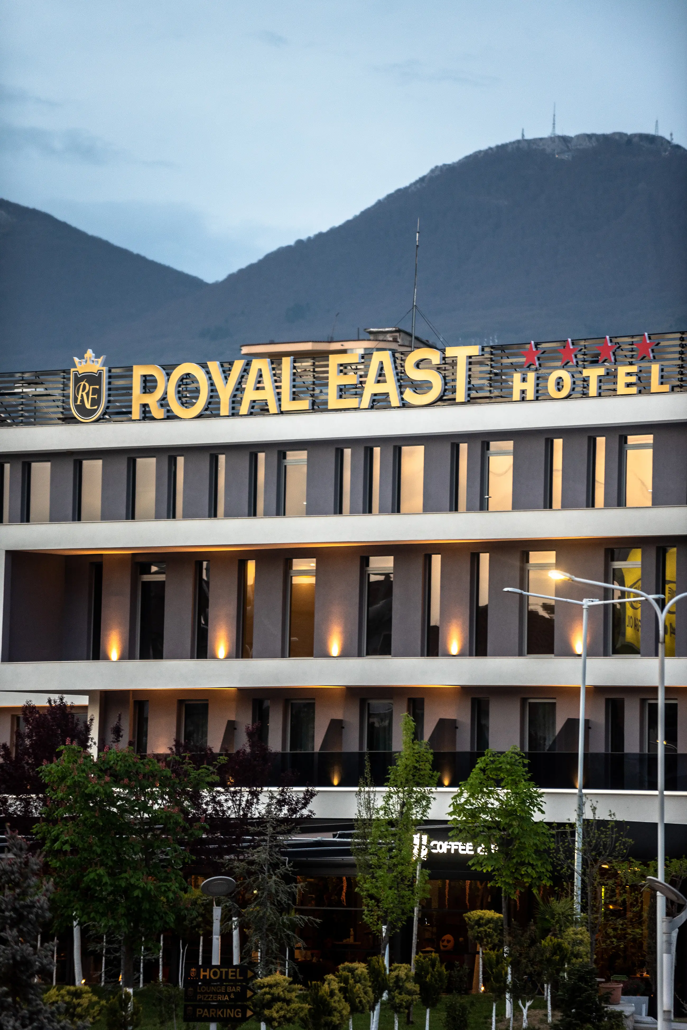 Resort Image