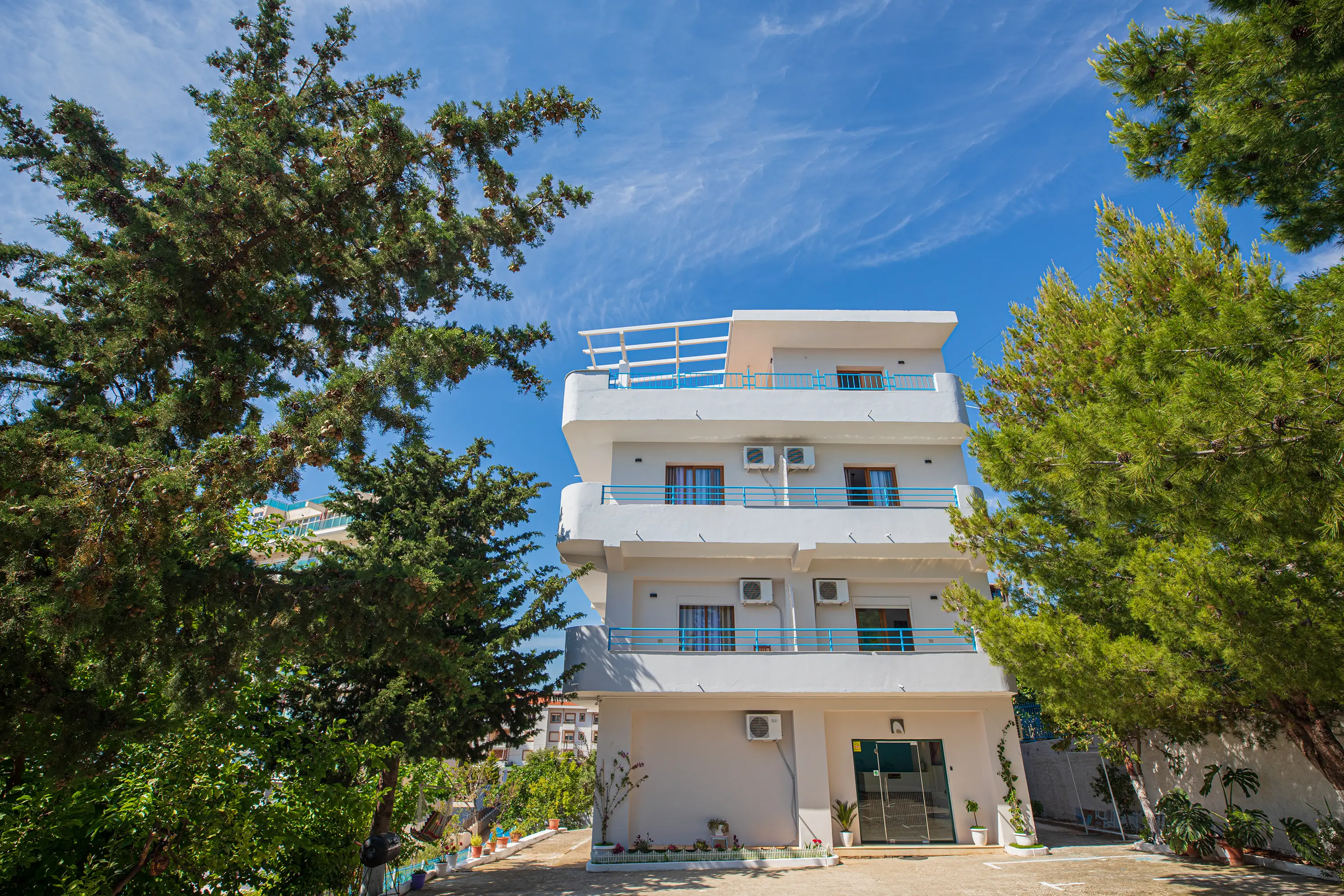 Resort Image