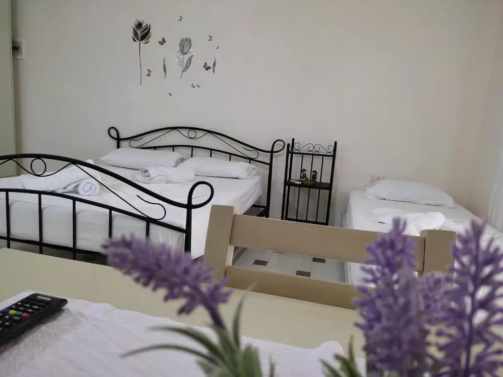 Apartments Classic Hera