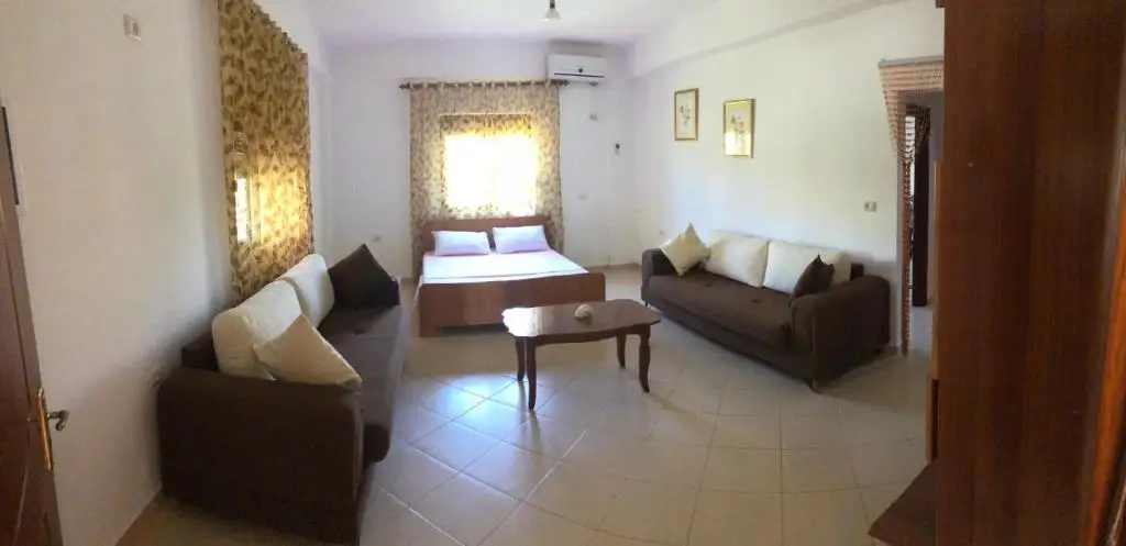 Resort Image