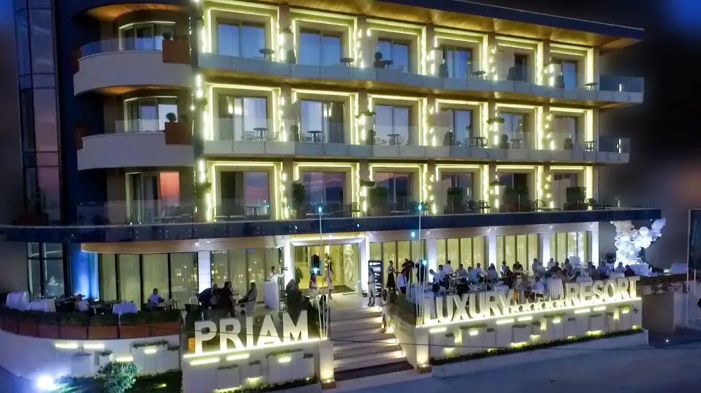 Resort Image