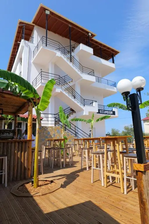 Resort Image