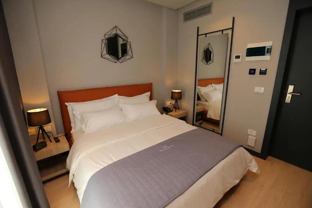 Mulaj Hotel
