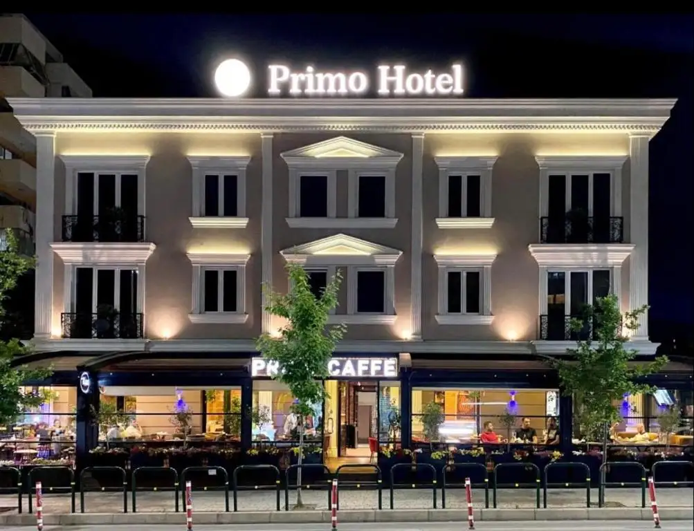 Resort Image