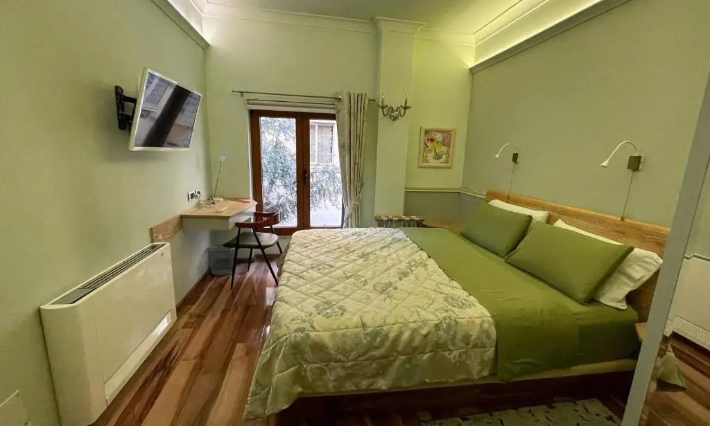 La Voglia Hotel Boutique