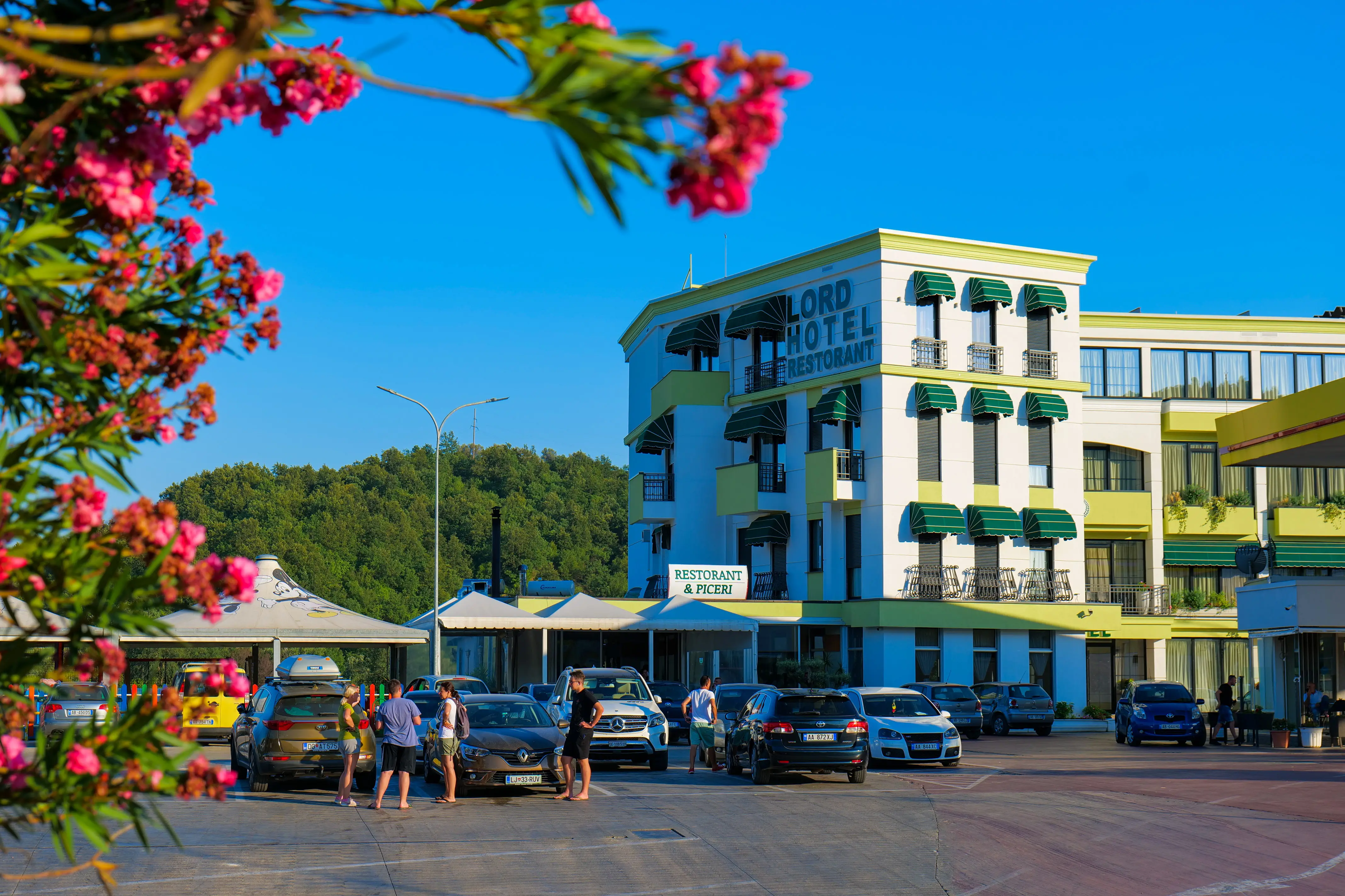 Resort Image