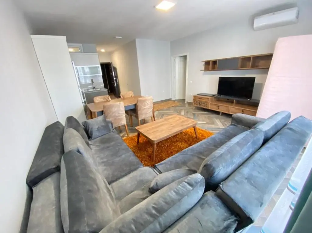 Tirana Sukaj Apartment