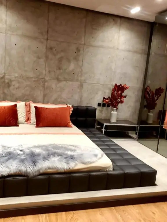 Remarkable Apartment