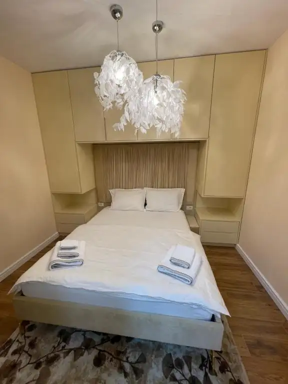 Marini Tiny Home