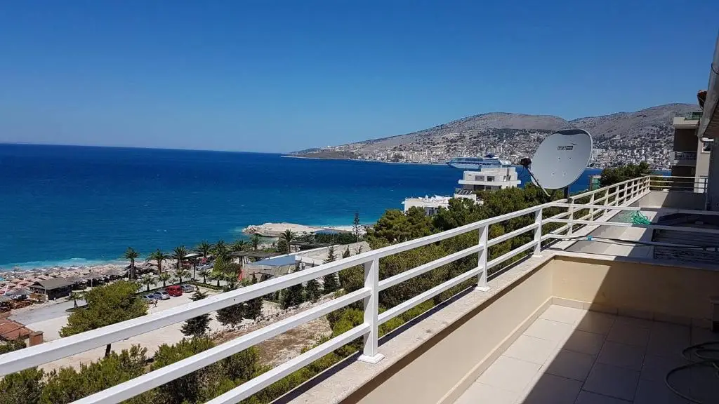 Resort Image